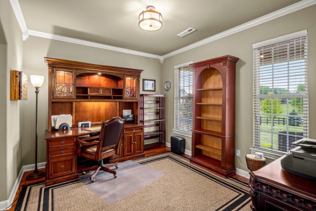 Johnsons 2nd Add Cave Spgs - Residential