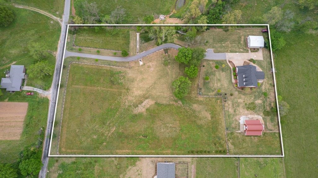 Johnsons 2nd Add Cave Spgs - Residential