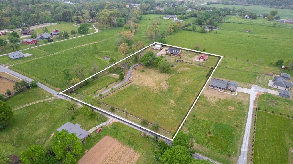 Johnsons 2nd Add Cave Spgs - Residential