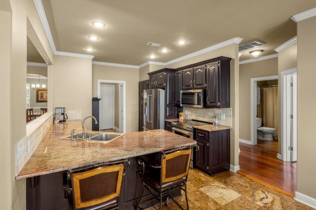 Johnsons 2nd Add Cave Spgs - Residential