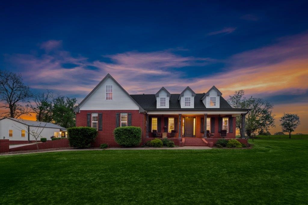 Johnsons 2nd Add Cave Spgs - Residential