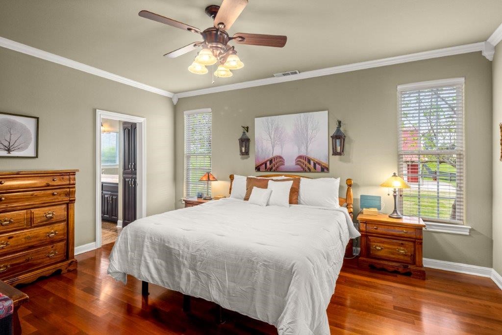 Johnsons 2nd Add Cave Spgs - Residential