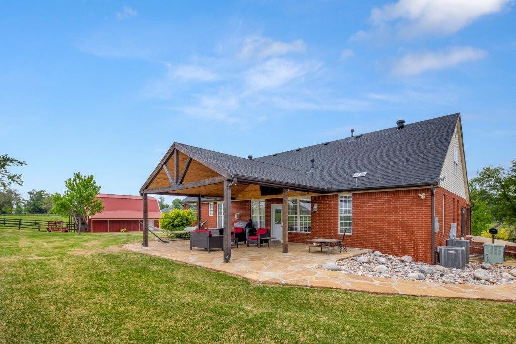 Johnsons 2nd Add Cave Spgs - Residential