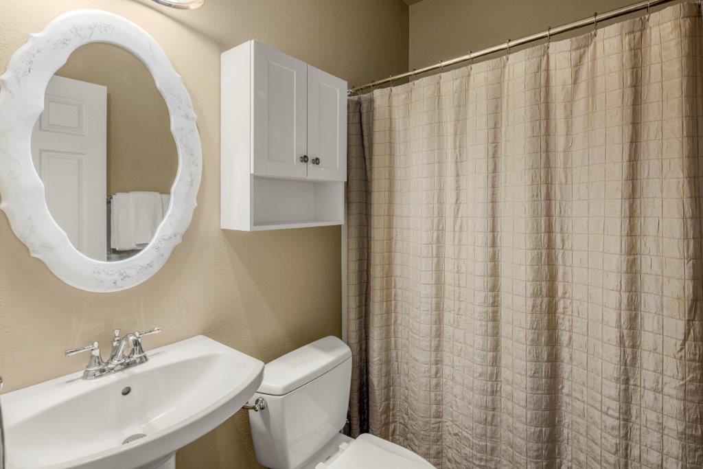 Johnsons 2nd Add Cave Spgs - Residential