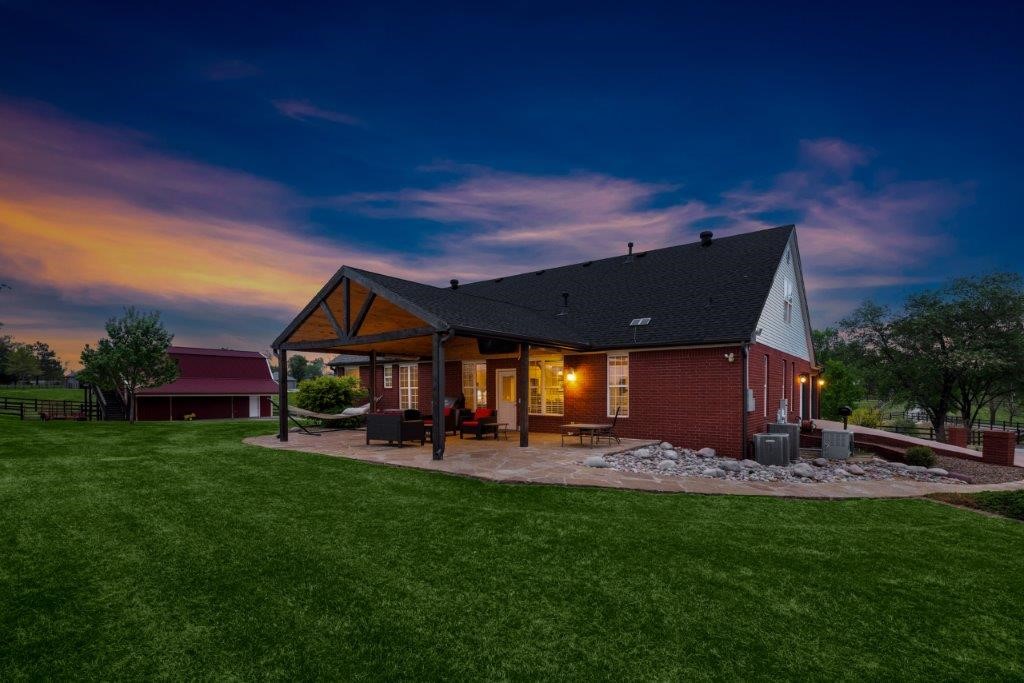 Johnsons 2nd Add Cave Spgs - Residential