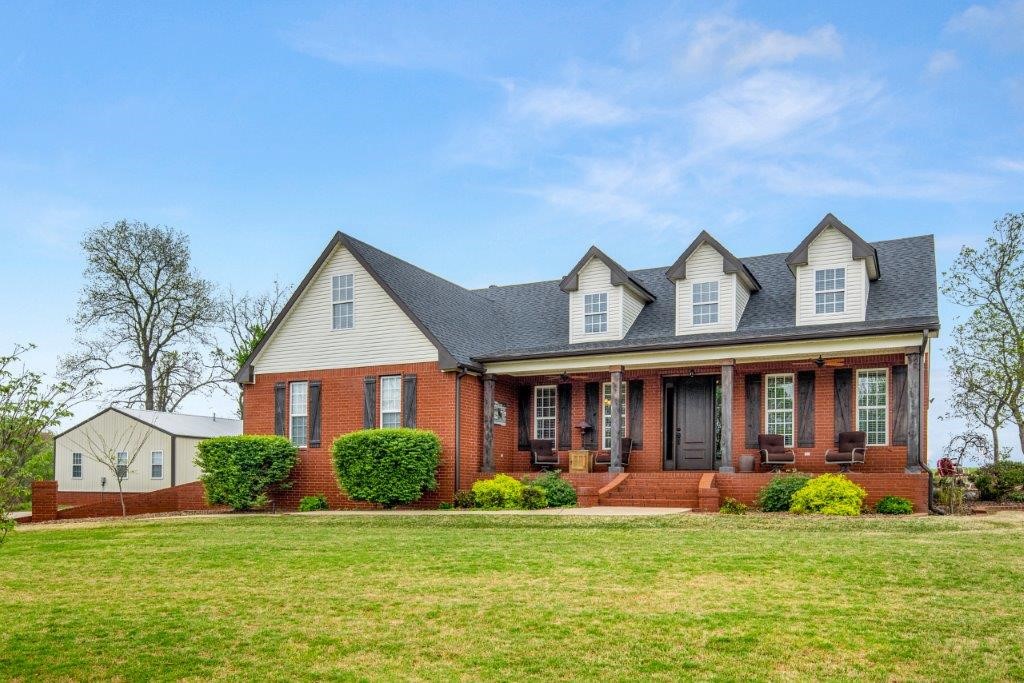 Johnsons 2nd Add Cave Spgs - Residential