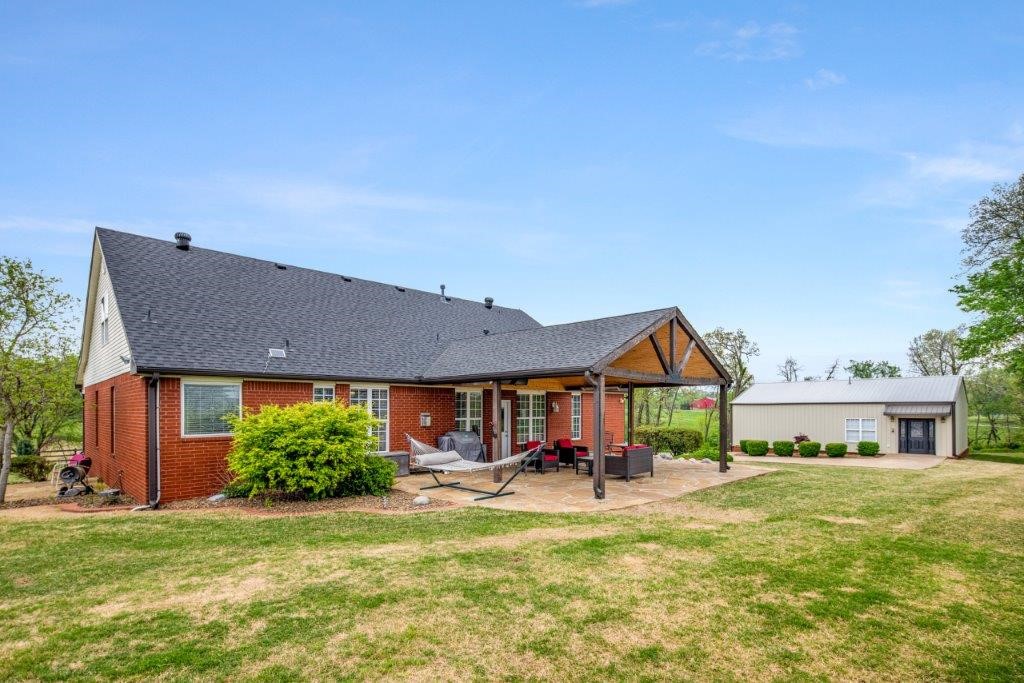 Johnsons 2nd Add Cave Spgs - Residential