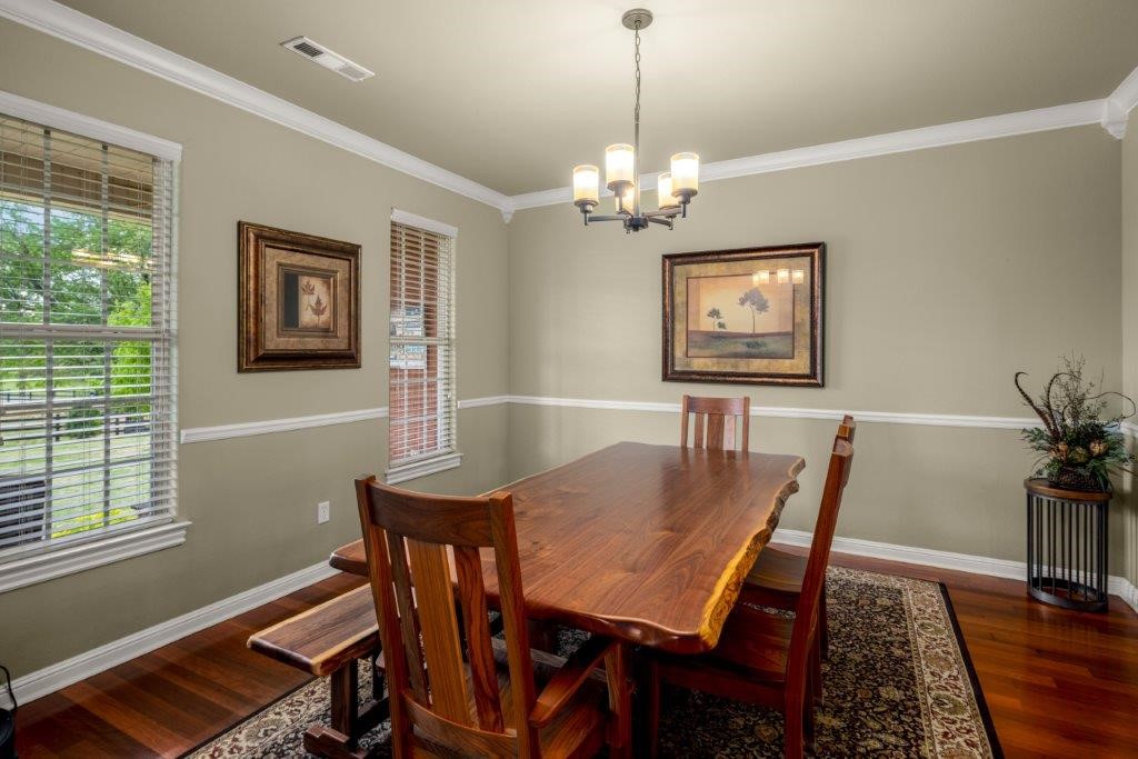 Johnsons 2nd Add Cave Spgs - Residential