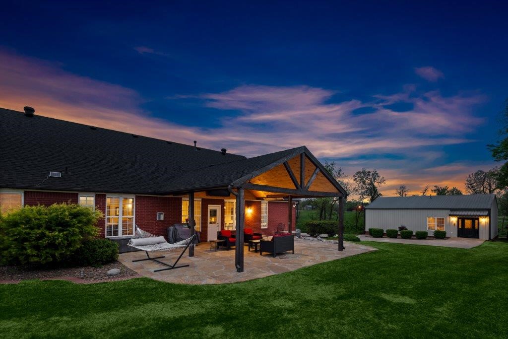 Johnsons 2nd Add Cave Spgs - Residential