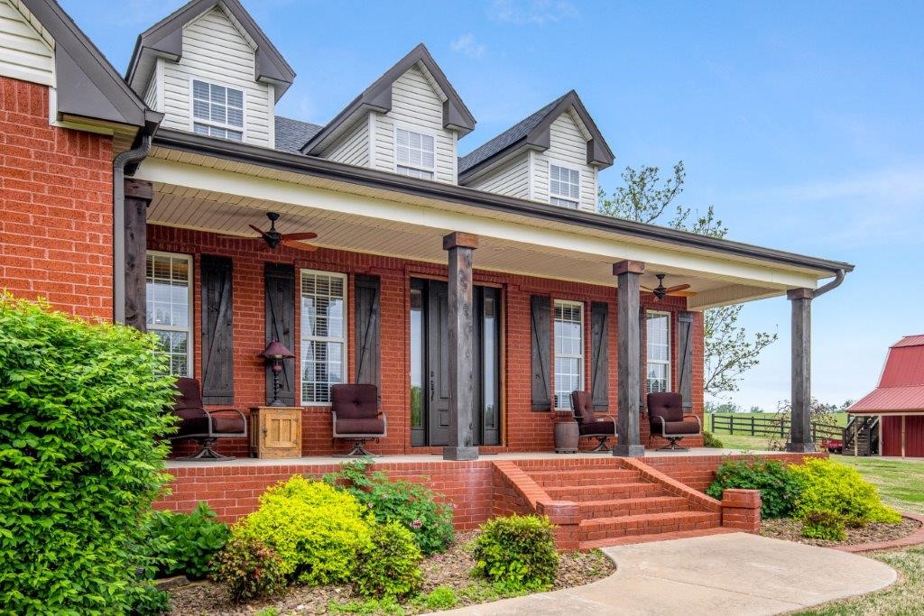 Johnsons 2nd Add Cave Spgs - Residential