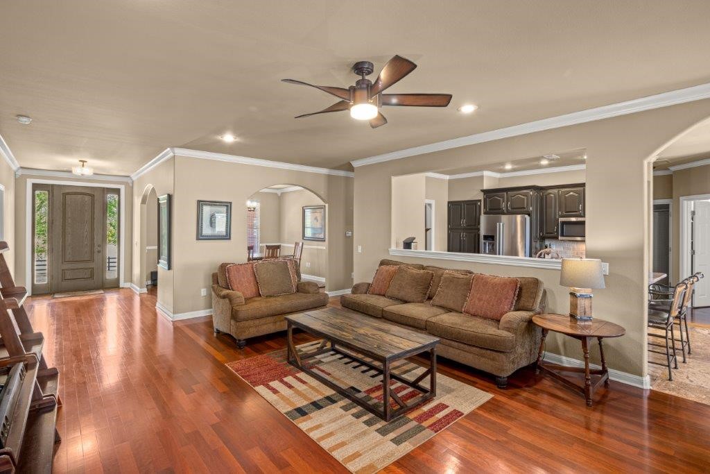 Johnsons 2nd Add Cave Spgs - Residential