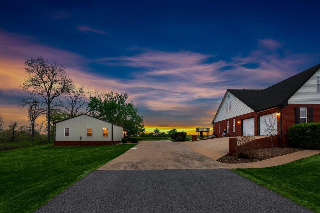 Johnsons 2nd Add Cave Spgs - Residential