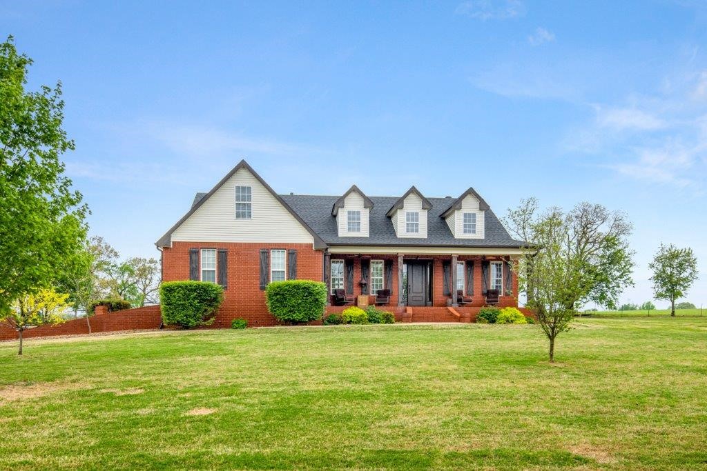 Johnsons 2nd Add Cave Spgs - Residential