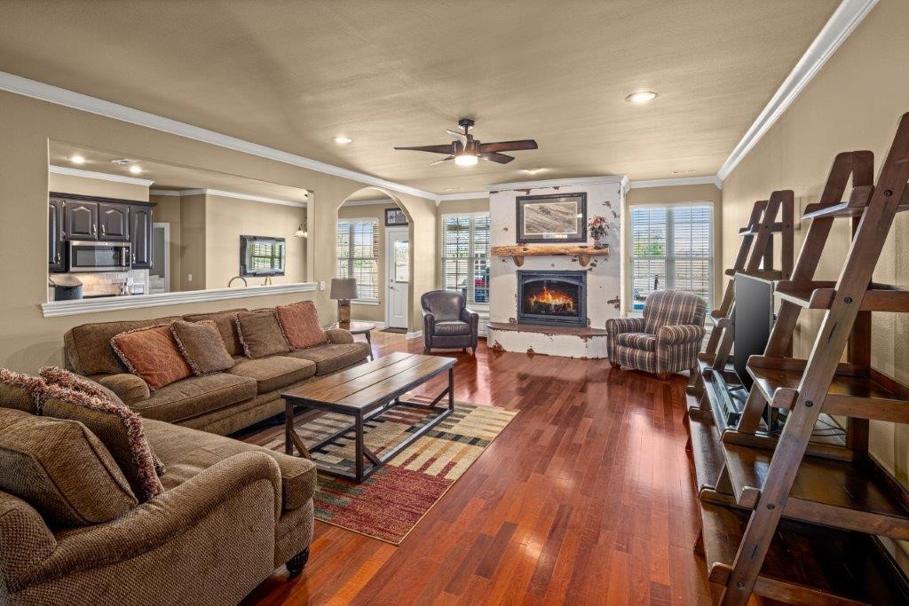 Johnsons 2nd Add Cave Spgs - Residential