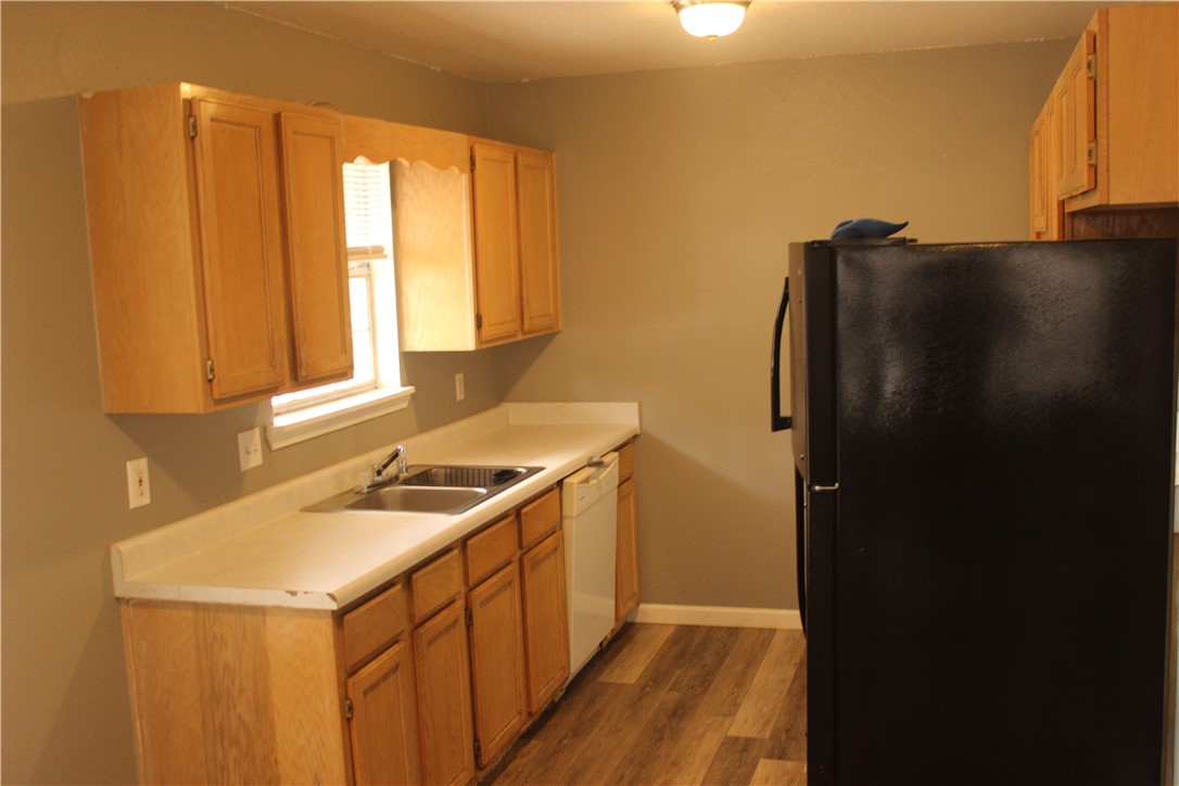 Pea Ridge - Residential Lease