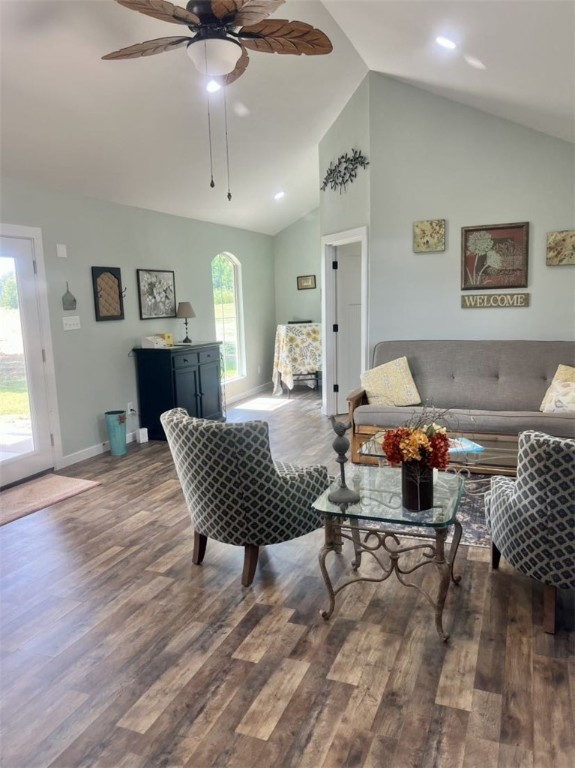 Lake Meadows - Residential