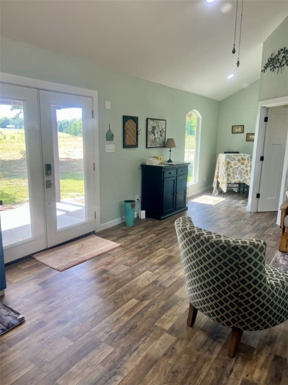 Lake Meadows - Residential