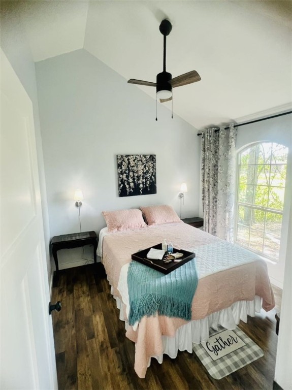 Lake Meadows - Residential