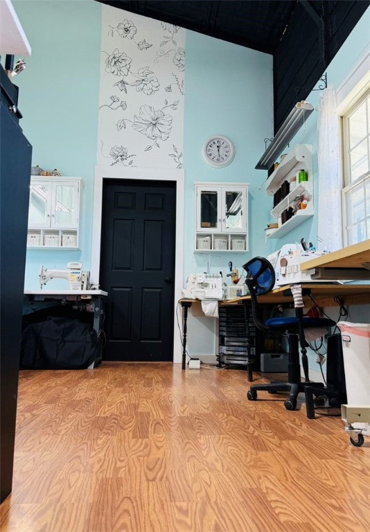 Lake Meadows - Residential