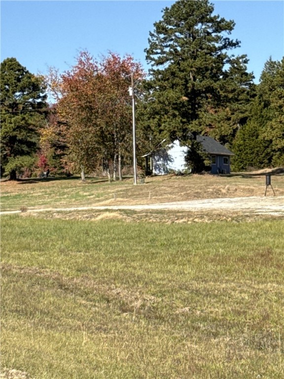 Lake Meadows - Residential