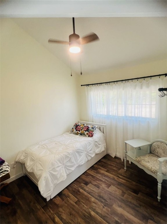 Lake Meadows - Residential