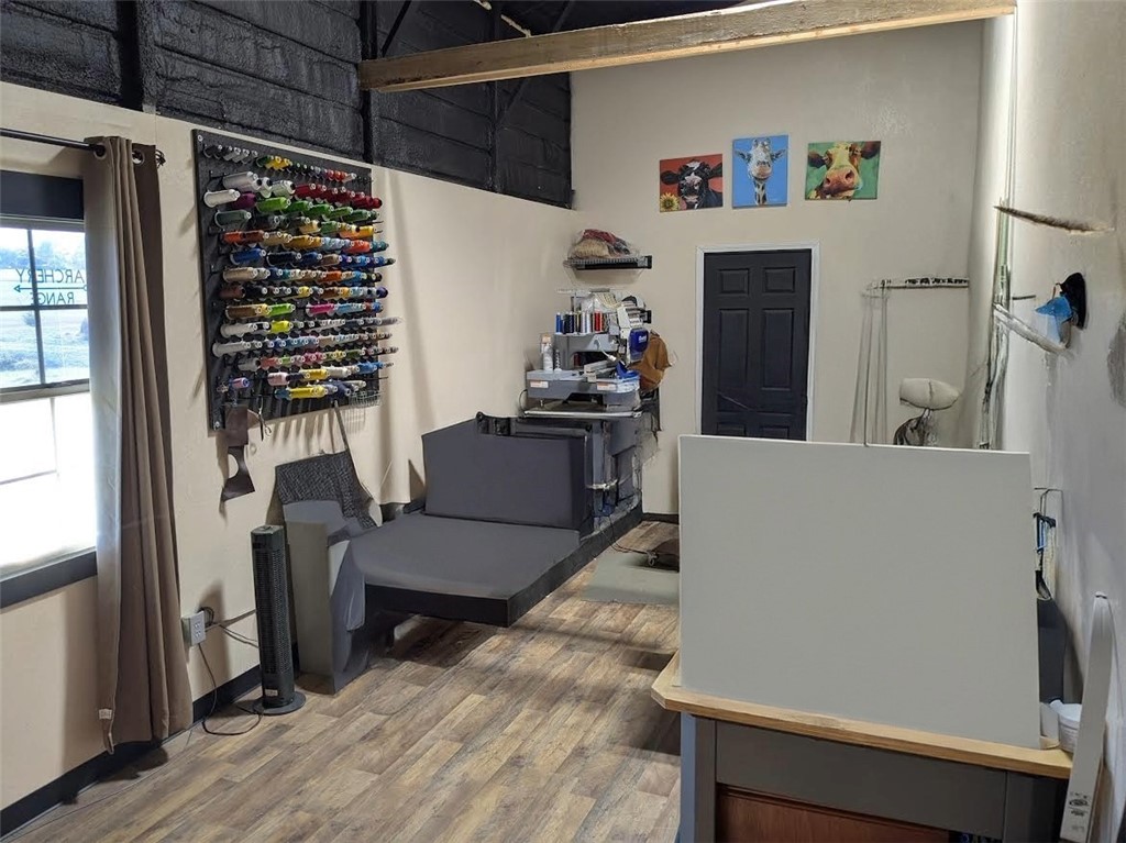 Lake Meadows - Residential