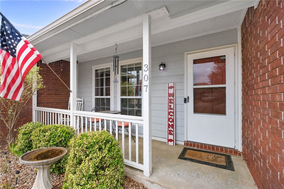 Fox Run Sub Ph Ii Siloam Spgs - Residential