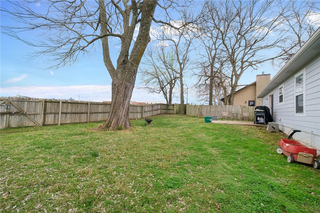 Fox Run Sub Ph Ii Siloam Spgs - Residential