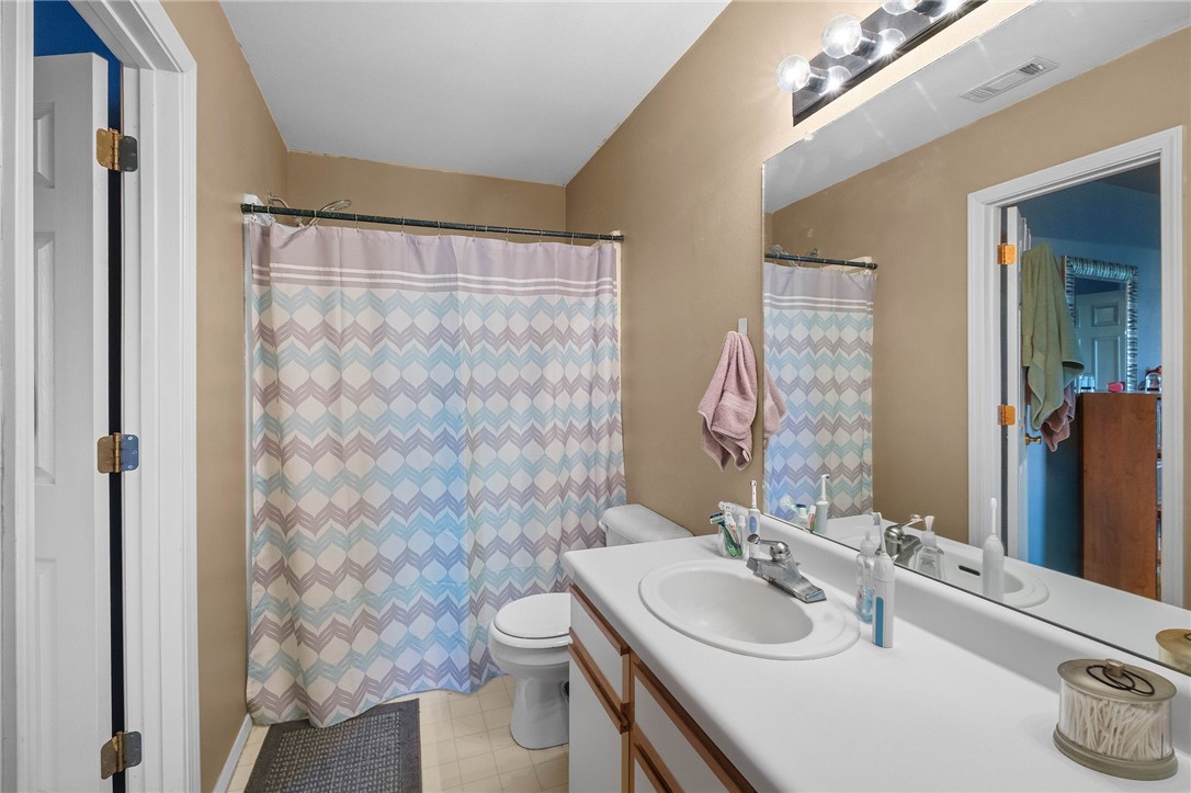 Fox Run Sub Ph Ii Siloam Spgs - Residential