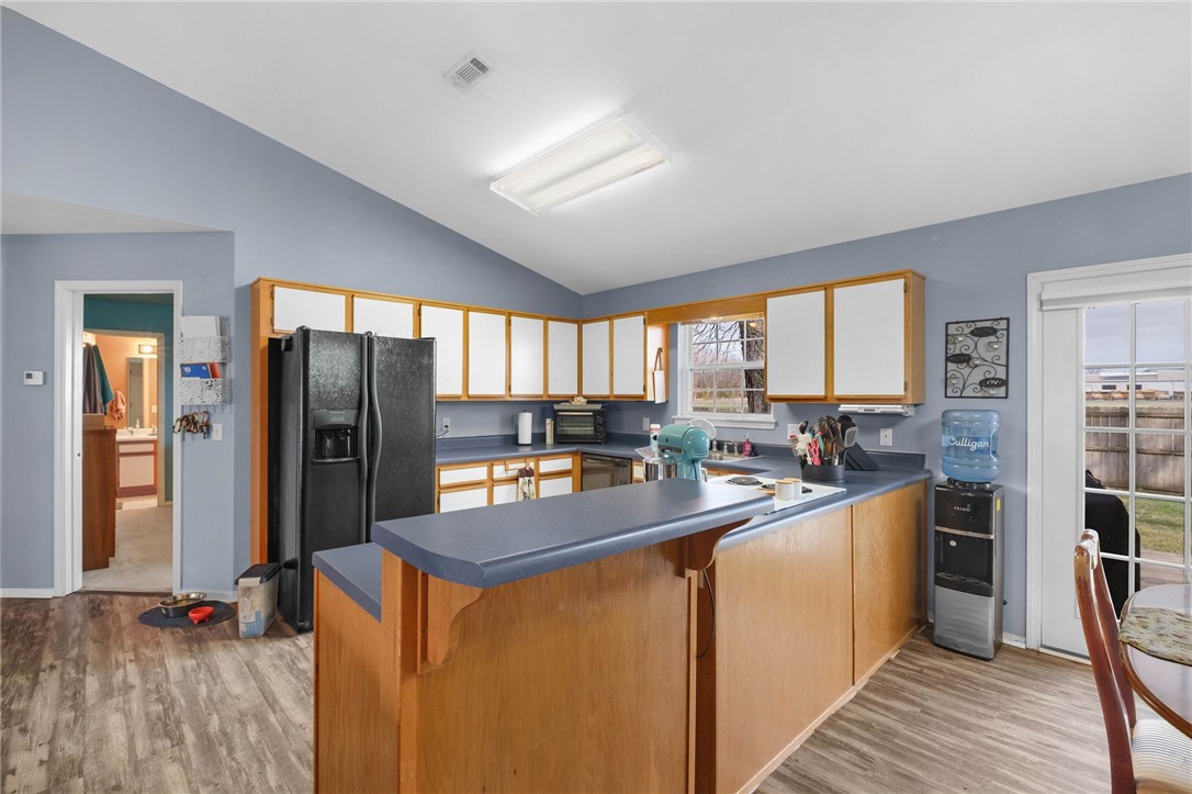 Fox Run Sub Ph Ii Siloam Spgs - Residential