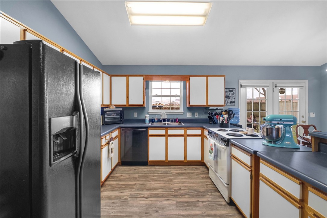 Fox Run Sub Ph Ii Siloam Spgs - Residential