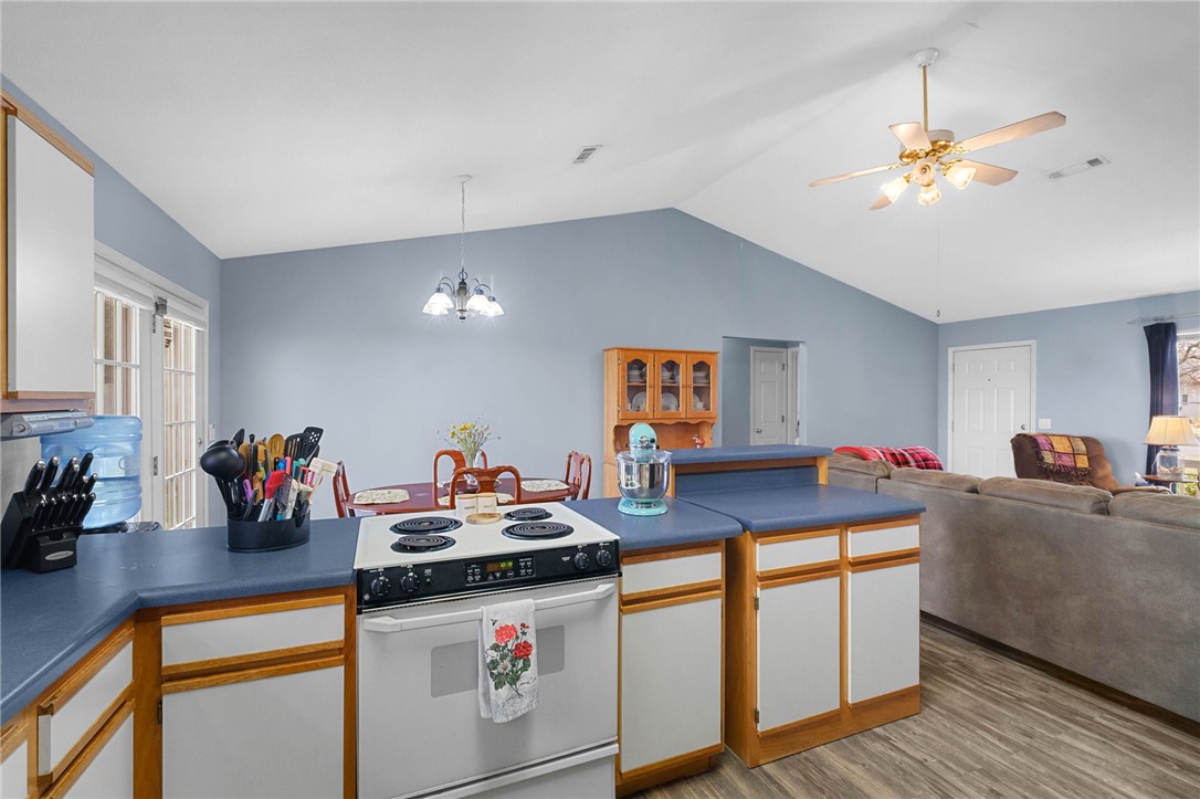 Fox Run Sub Ph Ii Siloam Spgs - Residential