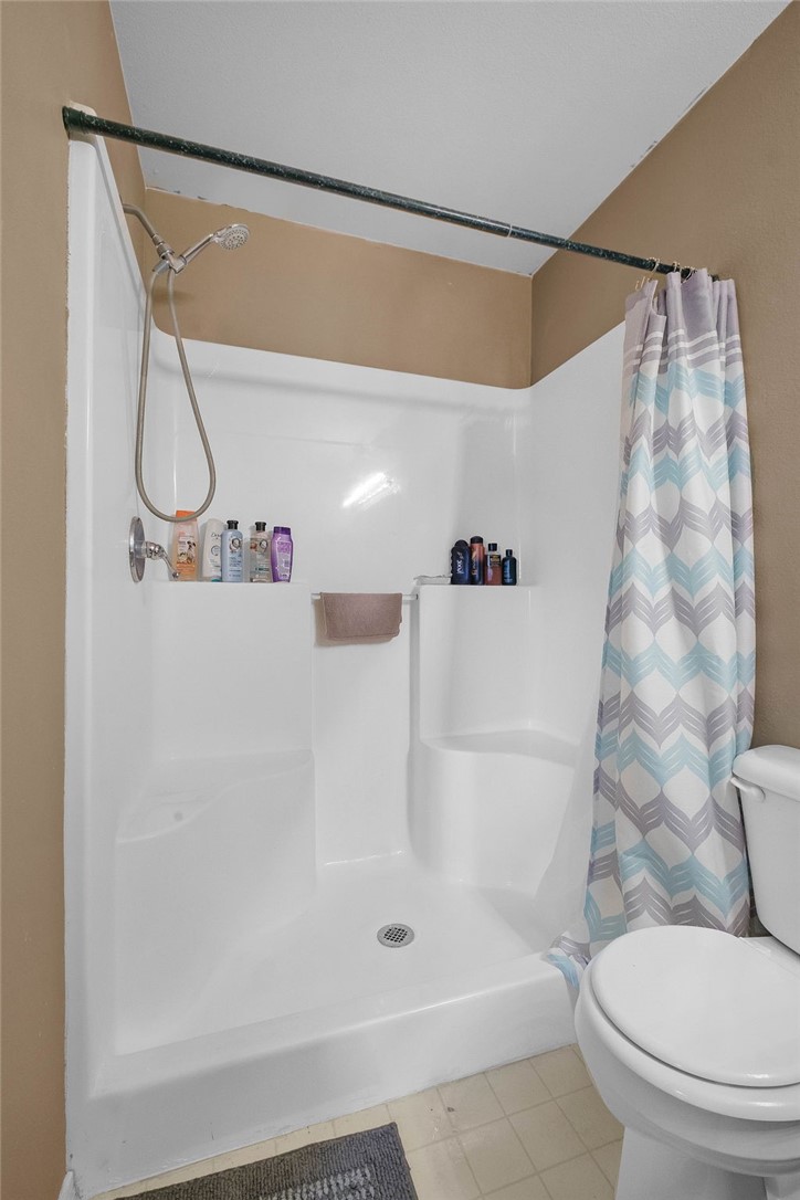 Fox Run Sub Ph Ii Siloam Spgs - Residential