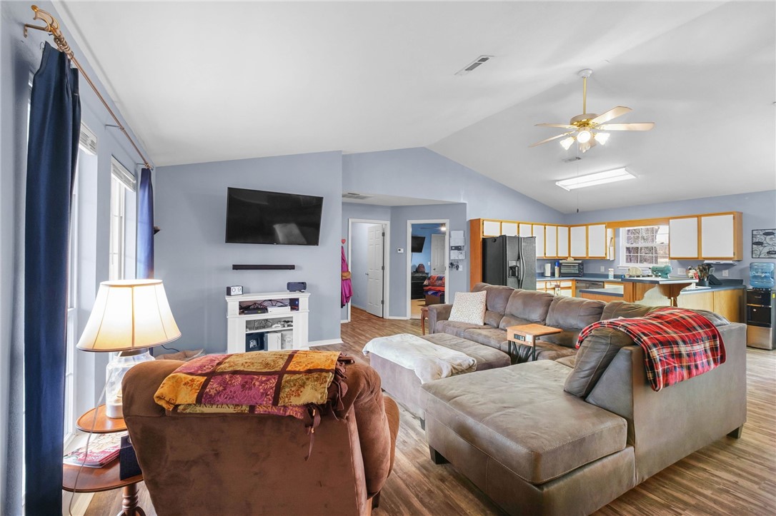 Fox Run Sub Ph Ii Siloam Spgs - Residential