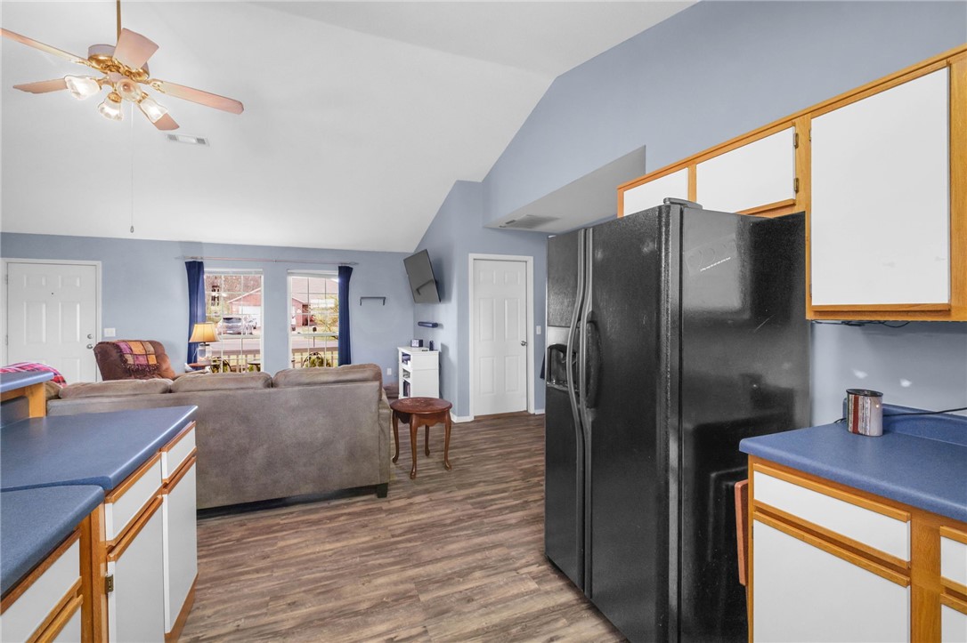 Fox Run Sub Ph Ii Siloam Spgs - Residential