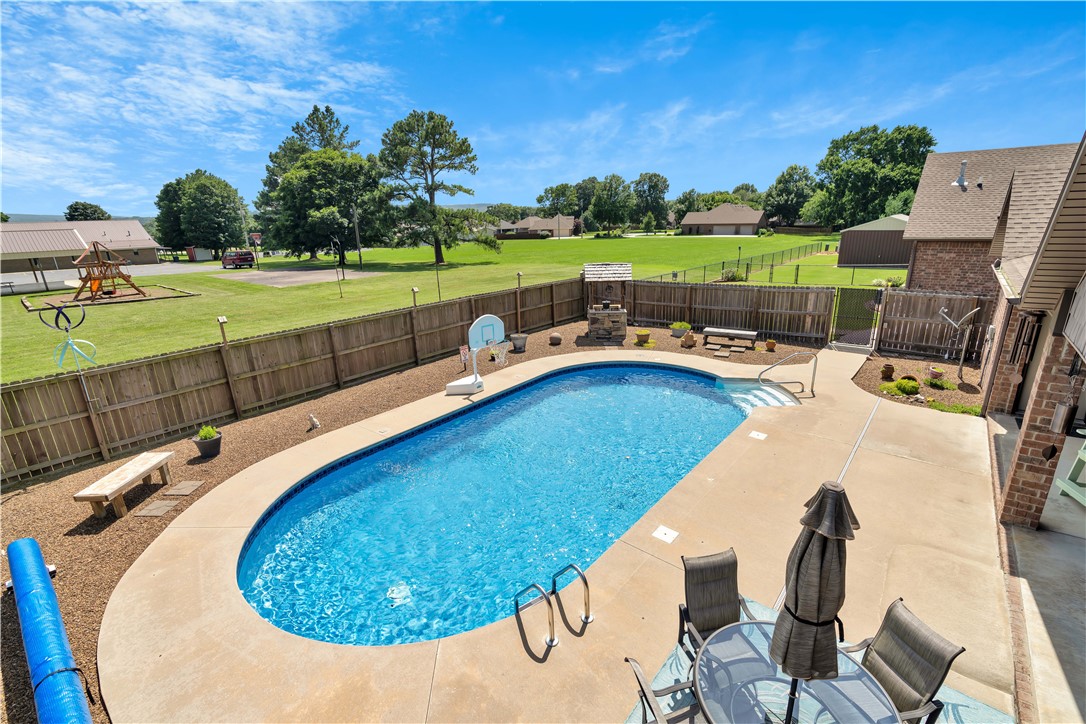 Prairie Grove Outlots - Residential