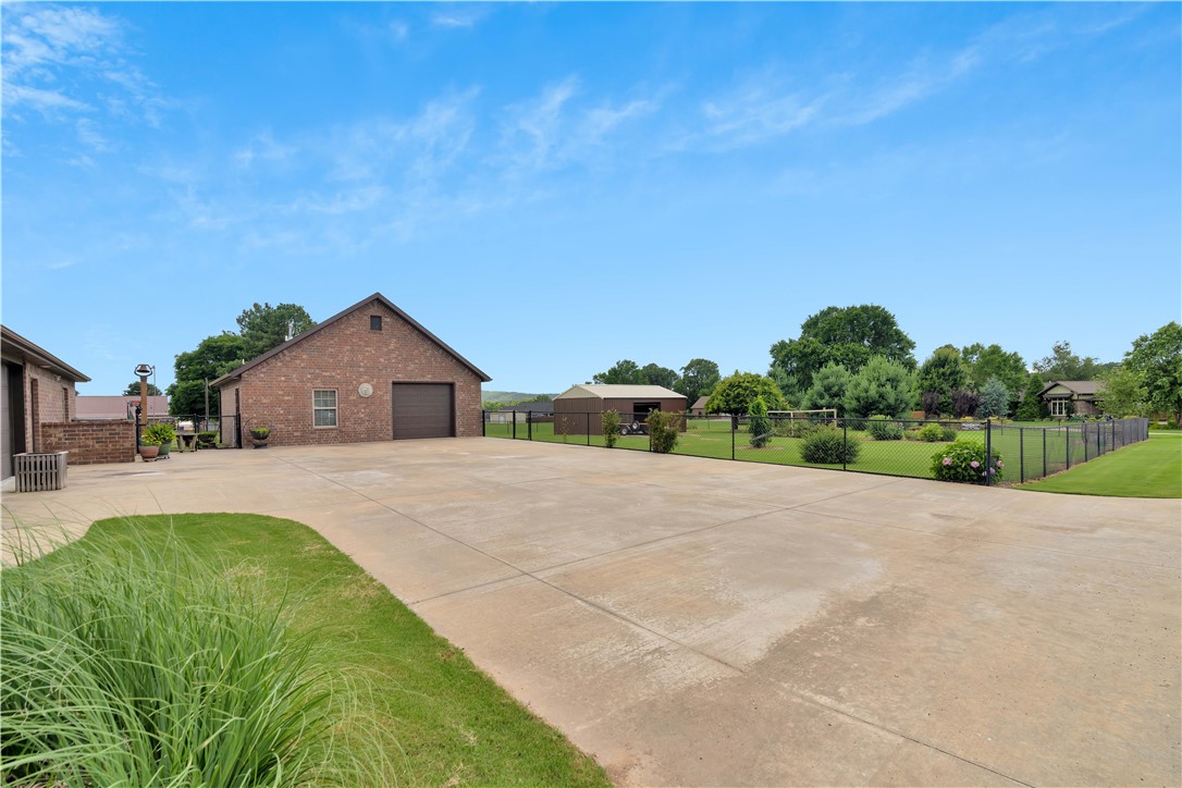 Prairie Grove Outlots - Residential