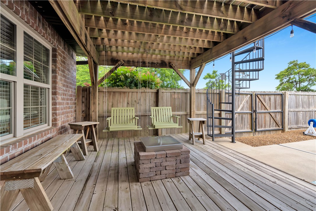 Prairie Grove Outlots - Residential