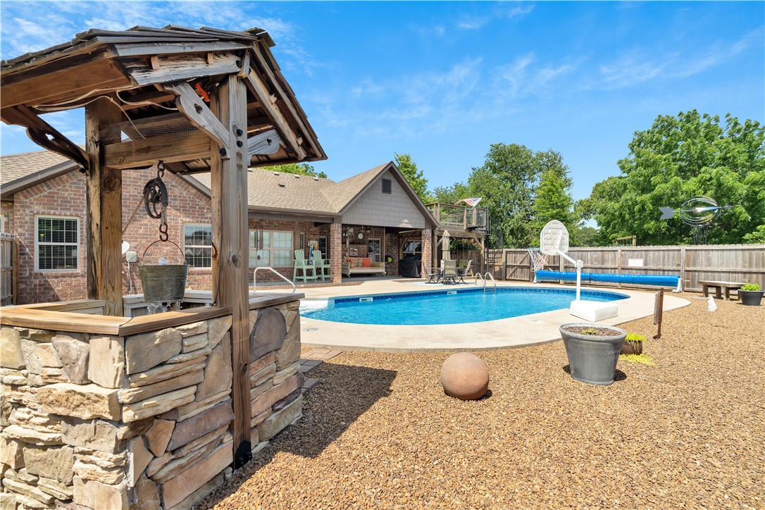 Prairie Grove Outlots - Residential