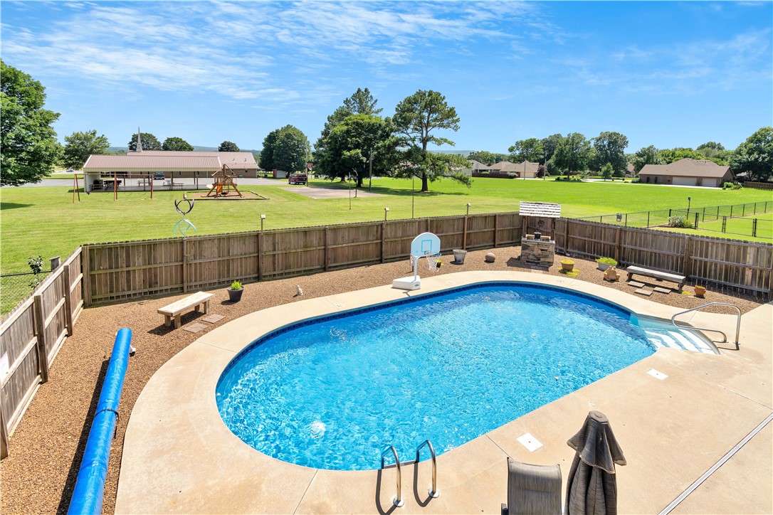 Prairie Grove Outlots - Residential