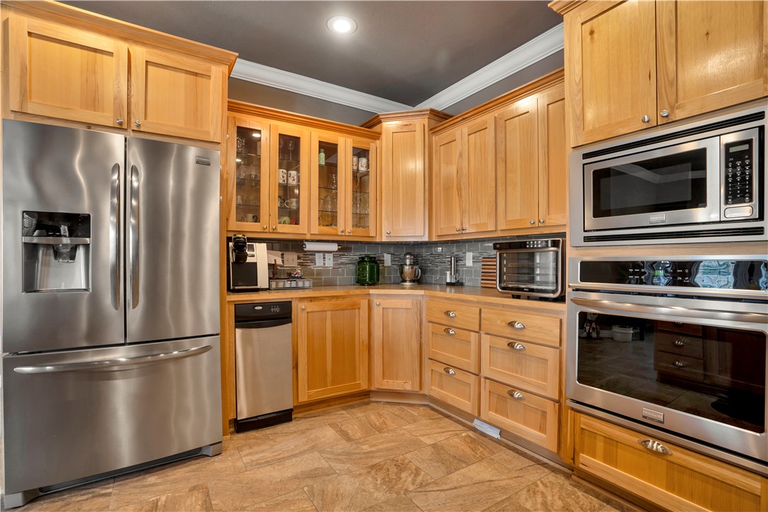 Prairie Grove Outlots - Residential