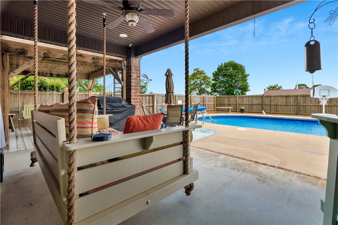 Prairie Grove Outlots - Residential