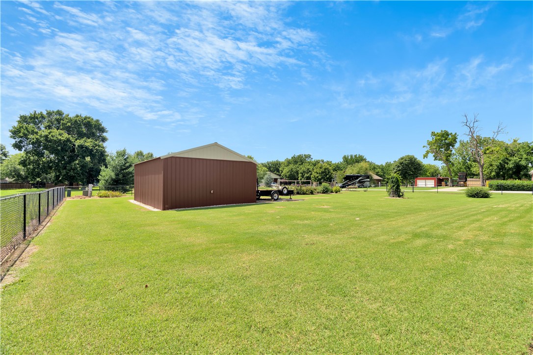 Prairie Grove Outlots - Residential