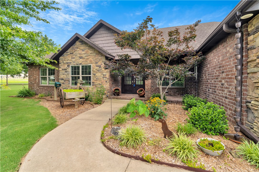 Prairie Grove Outlots - Residential