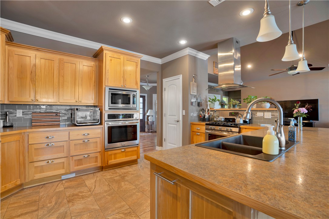 Prairie Grove Outlots - Residential