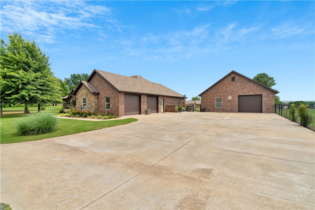 Prairie Grove Outlots - Residential
