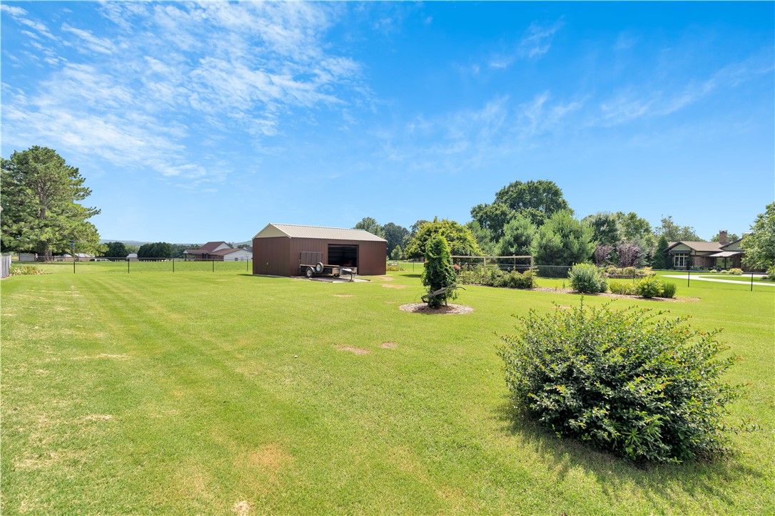 Prairie Grove Outlots - Residential