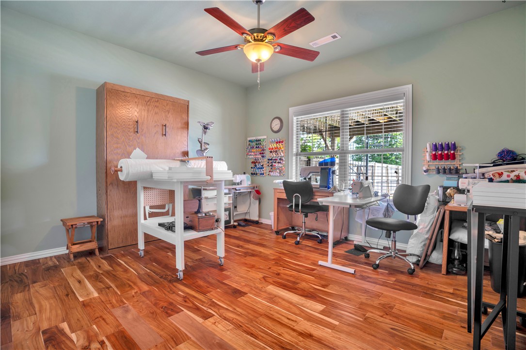 Prairie Grove Outlots - Residential