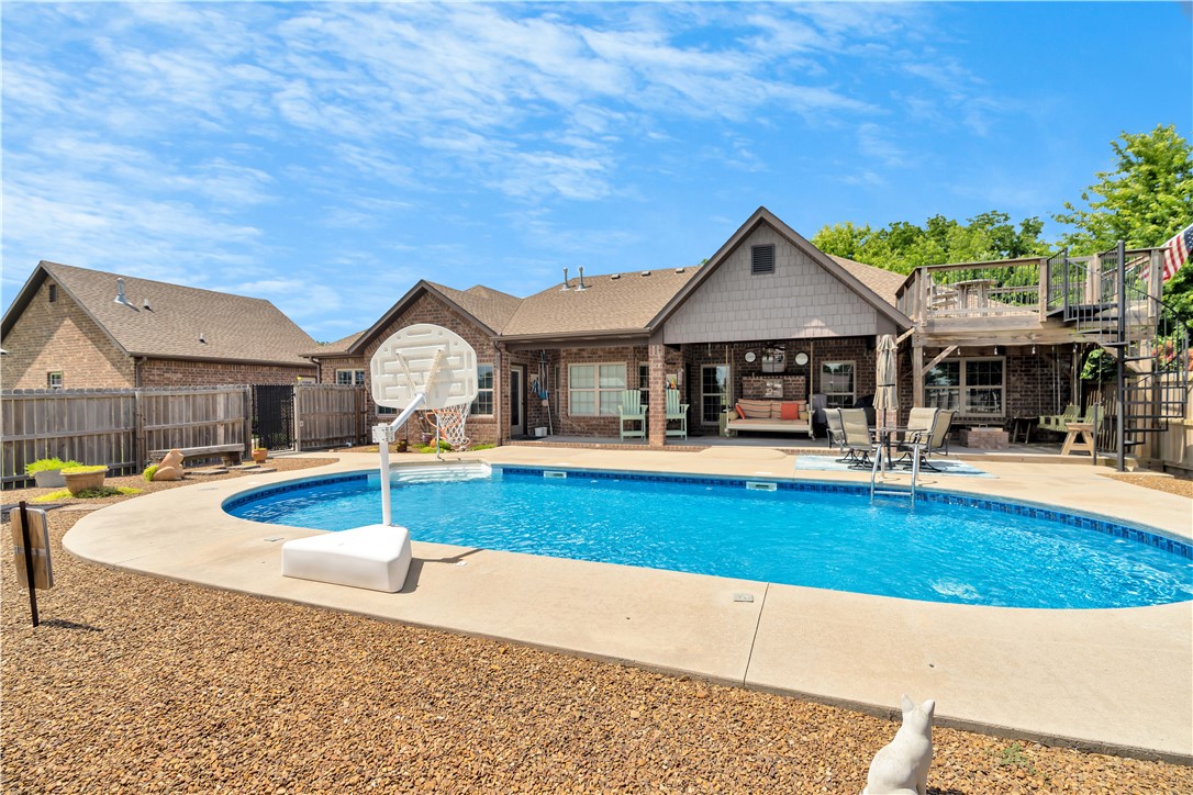 Prairie Grove Outlots - Residential
