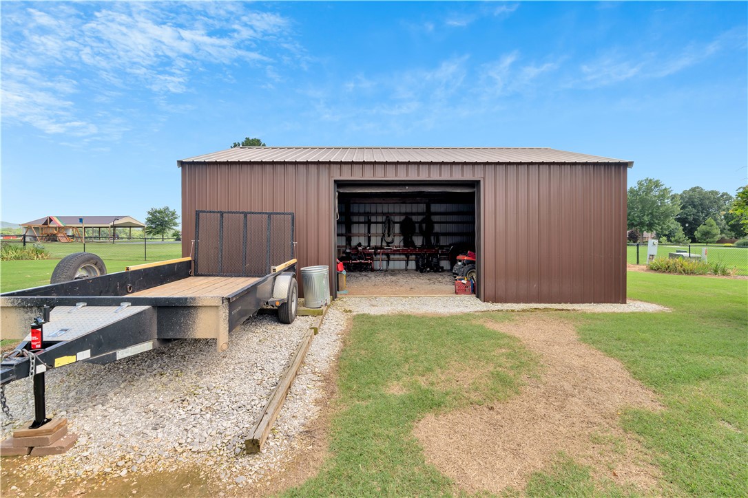 Prairie Grove Outlots - Residential